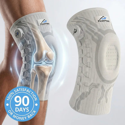 PeakFlex Kneesleeve